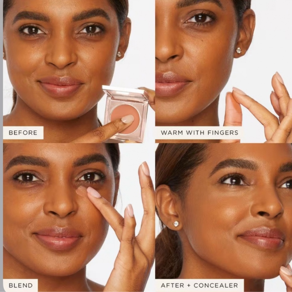 NEW✅TARTE Cc Undereye Corrector - Picture 3 of 6
